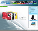 Yashica
